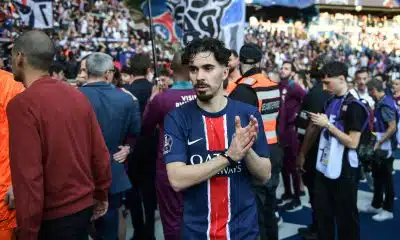 Les infos du jour : le Real veut Vitinha, le PSG et Nantes tiennent leur première recrue, l&rsquo;OL s&rsquo;éloigne de la L2