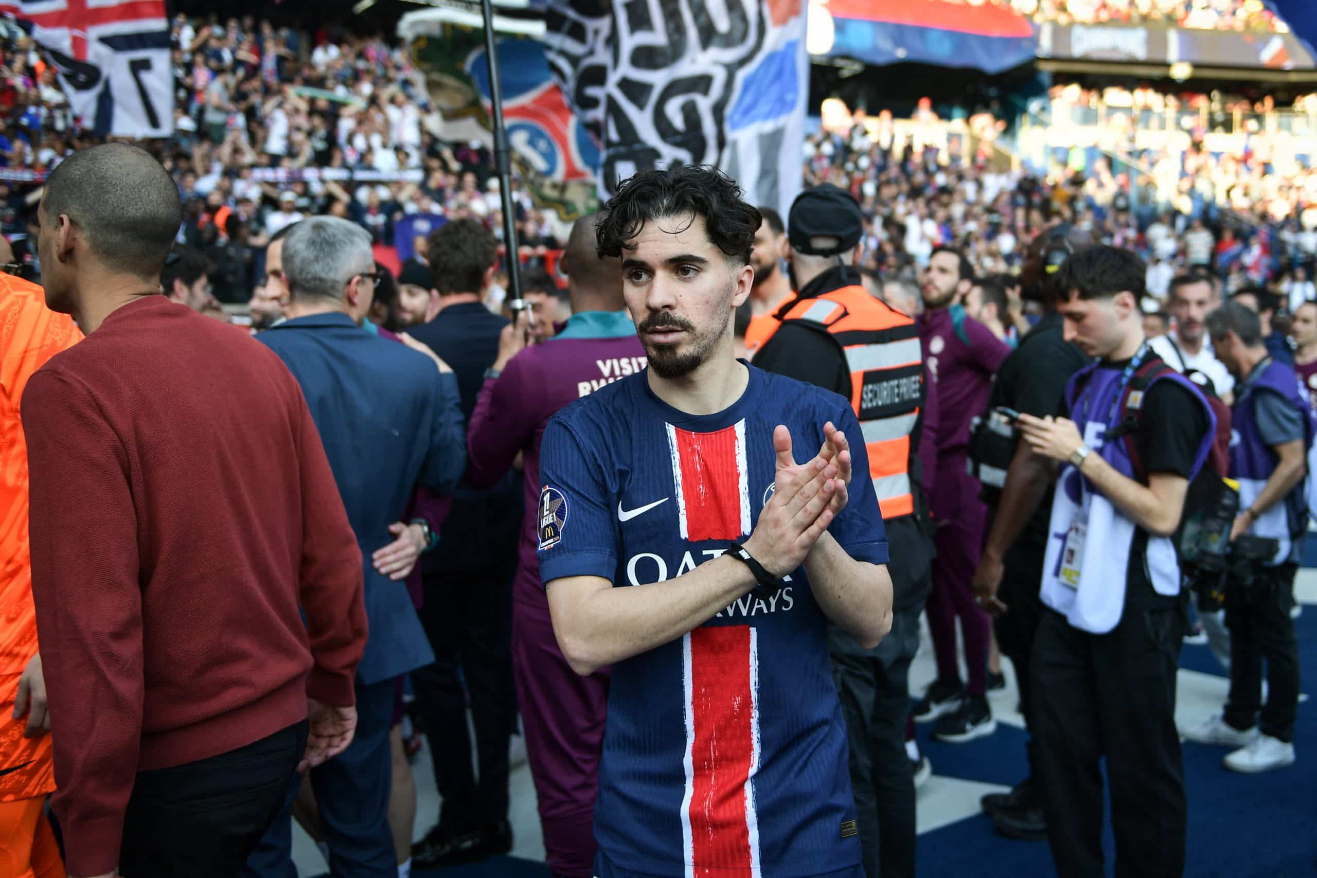 Vitinha (PSG)