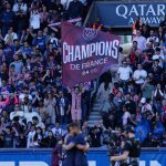 PSG : Pierre Ménès honore Paris pour son titre et fracasse la Ligue 1