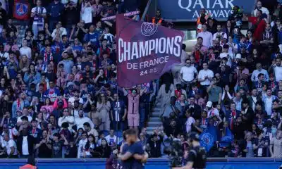 PSG : Pierre Ménès honore Paris pour son titre et fracasse la Ligue 1