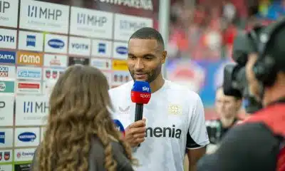 OM – Les infos du jour : Tah loin de Marseille, Henrique soucieux de se préserver ?