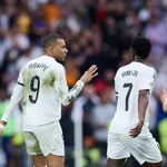 Real Madrid Mercato : comment Mbappé a dynamité la prolongation de Vinicius 