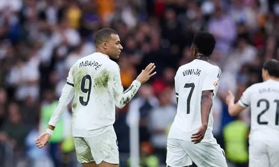 Real Madrid Mercato : comment Mbappé a dynamité la prolongation de Vinicius 