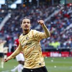 Monaco a déjà un plan B à Akliouche, incertitude levée pour Ajorque (Brest) face au RC Lens, un départ acté au MHSC