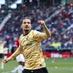 Monaco a déjà un plan B à Akliouche, incertitude levée pour Ajorque (Brest) face au RC Lens, un départ acté au MHSC