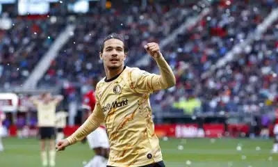 Monaco a déjà un plan B à Akliouche, incertitude levée pour Ajorque (Brest) face au RC Lens, un départ acté au MHSC