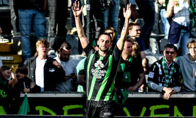 ASSE Mercato : une confirmation mais un bémol pour Lucas Perrin (ex-OM)