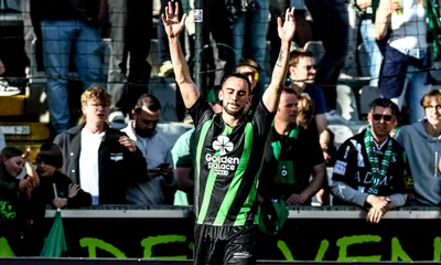 ASSE Mercato : Lucas Perrin, une bonne pioche pour les Verts ?