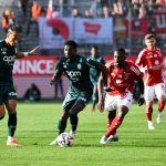 L’AS Monaco chute à Brest, l’OM peut se frotter les mains