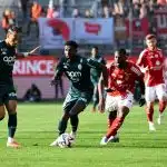 L&rsquo;AS Monaco chute à Brest, l&rsquo;OM peut se frotter les mains