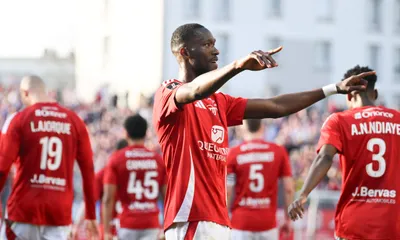 RC Lens Mercato : les Sang et Or ont déjà trouvé le successeur de Guilavogui