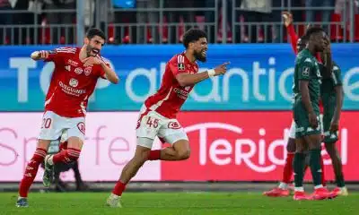 ASSE : Mahdi Camara dévoile son pire souvenir à Sainté et ne fera aucun cadeau aux Verts