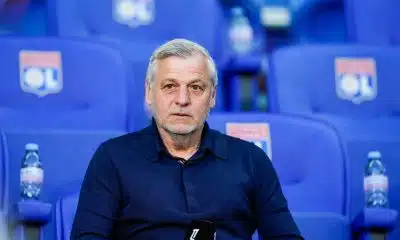 Coup de balai à Rennes, des doutes au LOSC avant l’OM, Angers mobilisé pour Nantes, le clan Mbappé ne se fera pas la malle