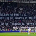 OL, PSG : la réponse violente des Bad Gones au CUP, al-Khelaïfi prend cher