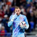 OL : les grandes ambitions de Perri avec Lyon