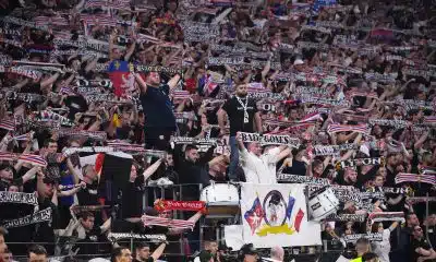 ASSE – OL : le derby déjà gâché en tribunes ?