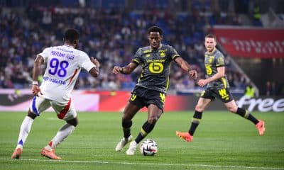 Jonathan David (LOSC)