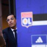 OL : Textor a déjà tranché pour l’après-Prud’homme !