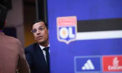 OL : Textor a déjà tranché pour l’après-Prud’homme !