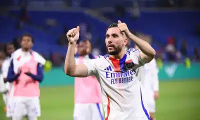 OL : Cherki envoie un message fort aux Lyonnais avant le derby face à l’ASSE