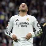 Real Madrid : Rothen clashe Mbappé, une stat achève les 4 Fantastiques