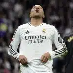 Real Madrid : Rothen clashe Mbappé, une stat achève les 4 Fantastiques