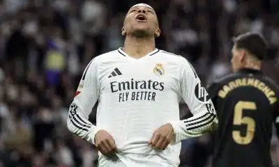 Real Madrid : Rothen clashe Mbappé, une stat achève les 4 Fantastiques