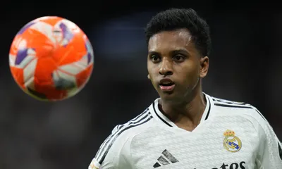 Real Madrid Mercato : Cristiano Ronaldo veut Rodrygo, il a un chèque en blanc !