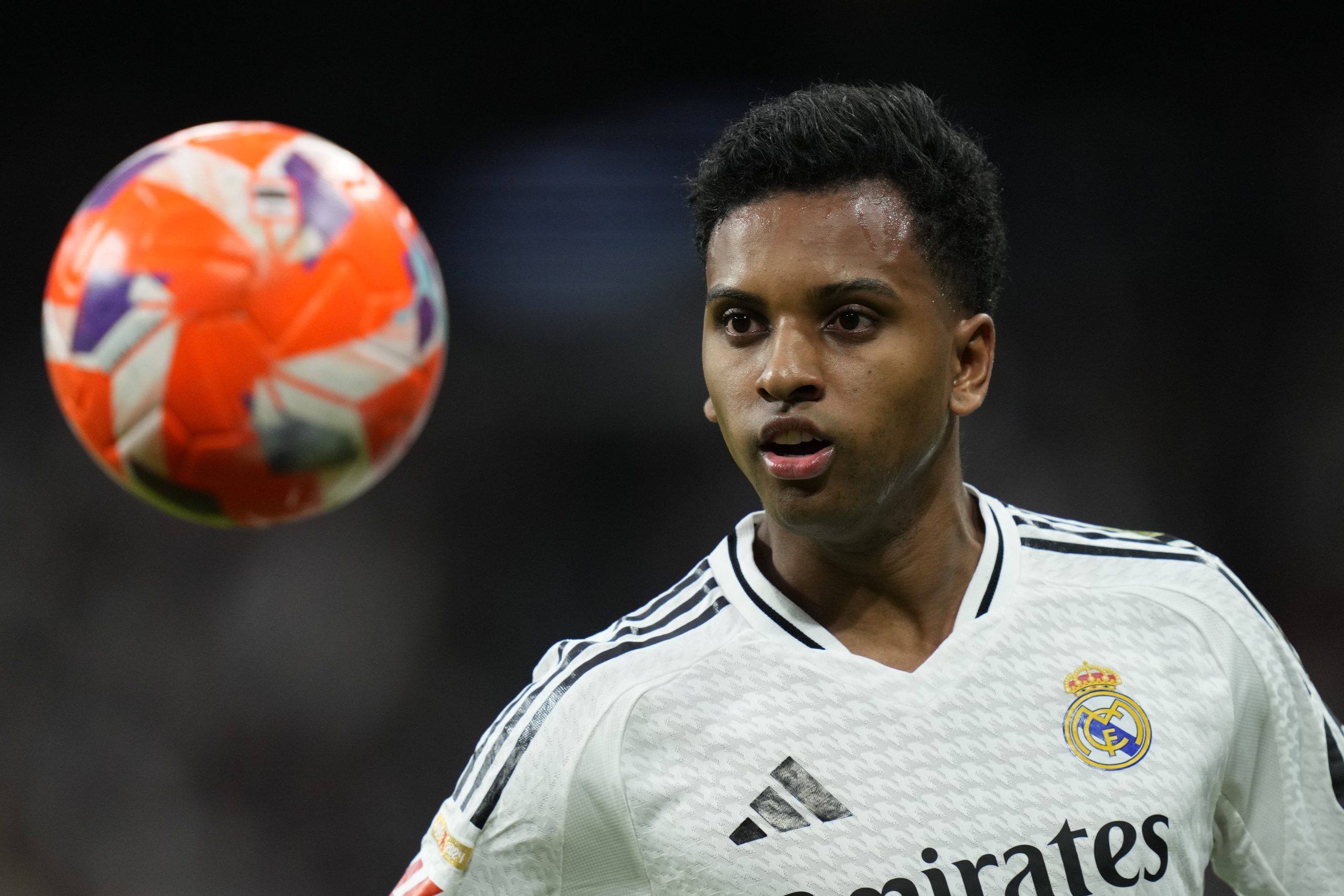 Rodrygo (Real Madrid)