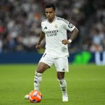 Real Madrid Mercato : le PSG prêt à débouler sur Rodrygo ?