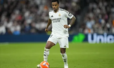 Real Madrid Mercato : le PSG prêt à débouler sur Rodrygo ?