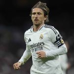 Real Madrid : nouveau challenge en Angleterre pour Luka Modric