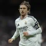Real Madrid : nouveau challenge en Angleterre pour Luka Modric