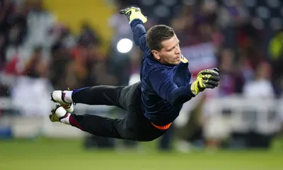FC Barcelone Mercato : c&rsquo;est officiel pour Szczesny !