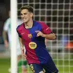 FC Barcelone Mercato : Gavi annonce la couleur pour son avenir et répond à ses détracteurs