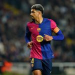 FC Barcelone : après Baldé, des nouvelles d’Araujo et Garcia sont tombées !