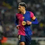 FC Barcelone : après Baldé, des nouvelles d&rsquo;Araujo et Garcia sont tombées !