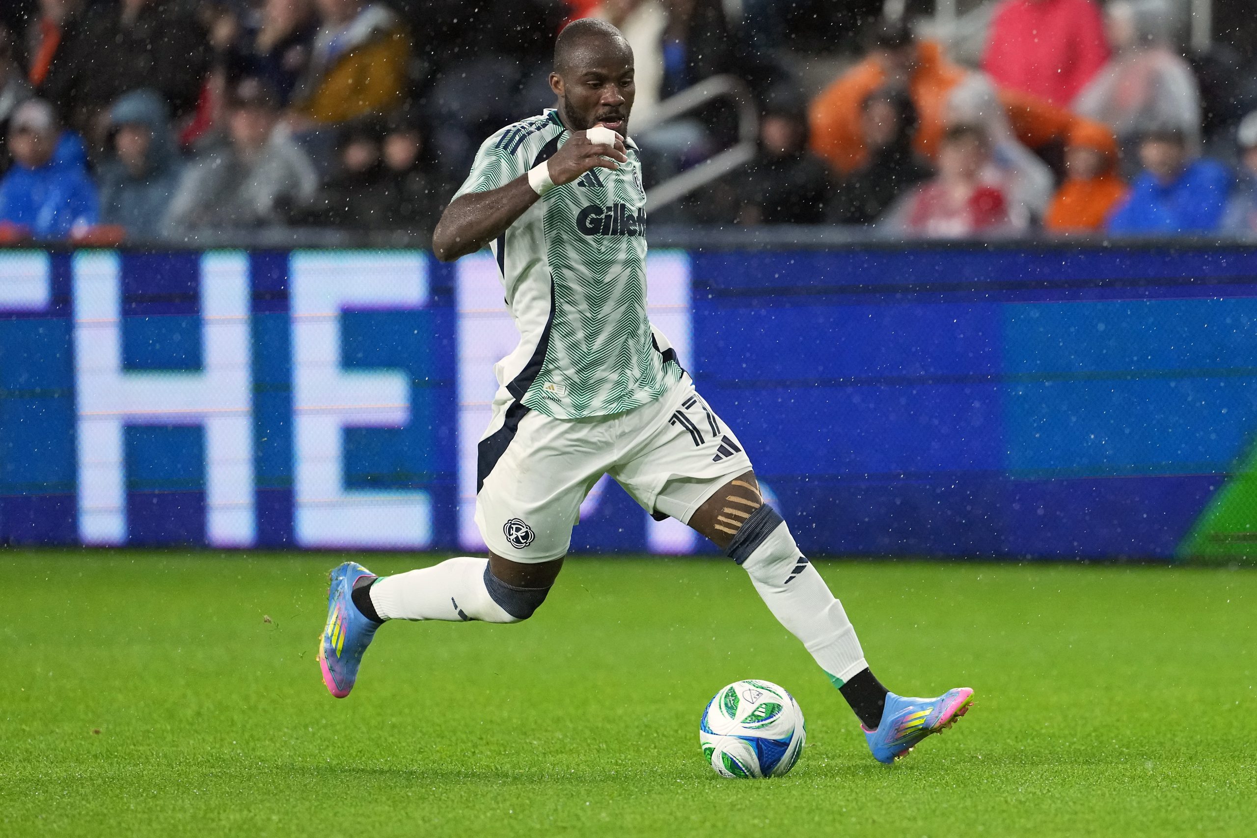 FC Nantes Mercato : Ganago cash sur son avenir