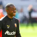 RC Lens Mercato : rebondissement pour l&rsquo;avenir de Nampalys Mendy !