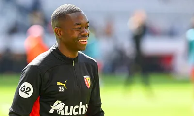 RC Lens Mercato : rebondissement pour l&rsquo;avenir de Nampalys Mendy !