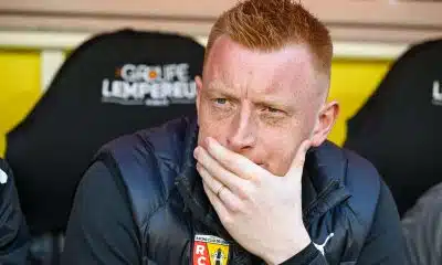 RC Lens – Les infos du jour : coups durs avant Brest, un joueur de L2 dans le viseur