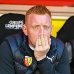 RC Lens : Still annonce une pluie de bonnes nouvelles avant Auxerre