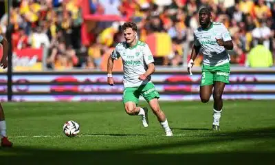 ASSE : un coéquipier de Ben Old l’a rendu vulgaire, il est bien meilleur !