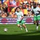 Ben Old à l'ASSE