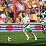 ASSE : un Vert a confiance en Kilmer Sports pour la remontée