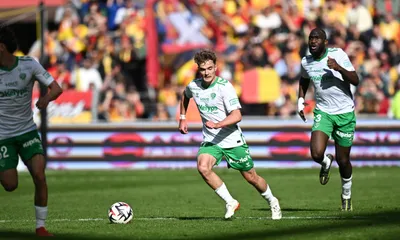 ASSE : un Vert a confiance en Kilmer Sports pour la remontée