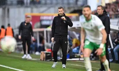ASSE – Brest : le dimanche de la dernière chance