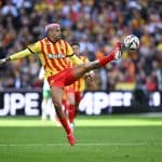 OM Mercato : le RC Lens a fixé son prix pour Medina, l’OM donne déjà sa réponse