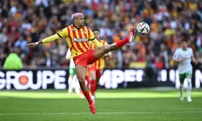 OM Mercato : le RC Lens a fixé son prix pour Medina, l&rsquo;OM donne déjà sa réponse