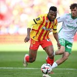 RC Lens : un joueur du groupe pro a porté chance à l’équipe réserve